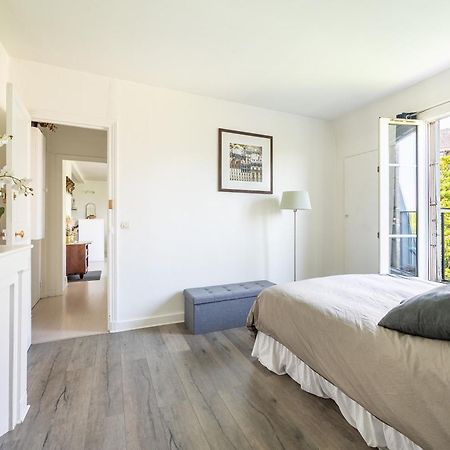In Front Of The Sacre Coeur - 2 Bedrooms With Elevator Paris Eksteriør bilde
